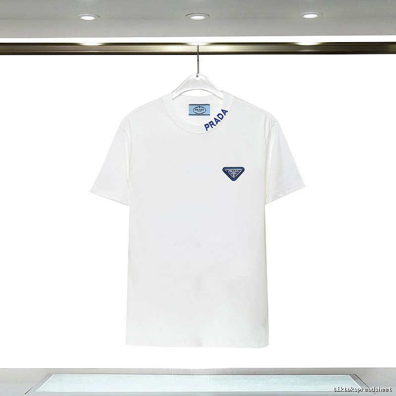 Amiri Monogram Logo T-shirt Black Small AM for Layered Styling