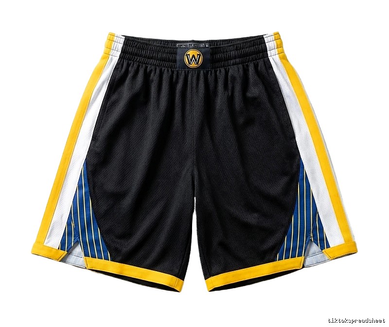 Curry series sporty shorts