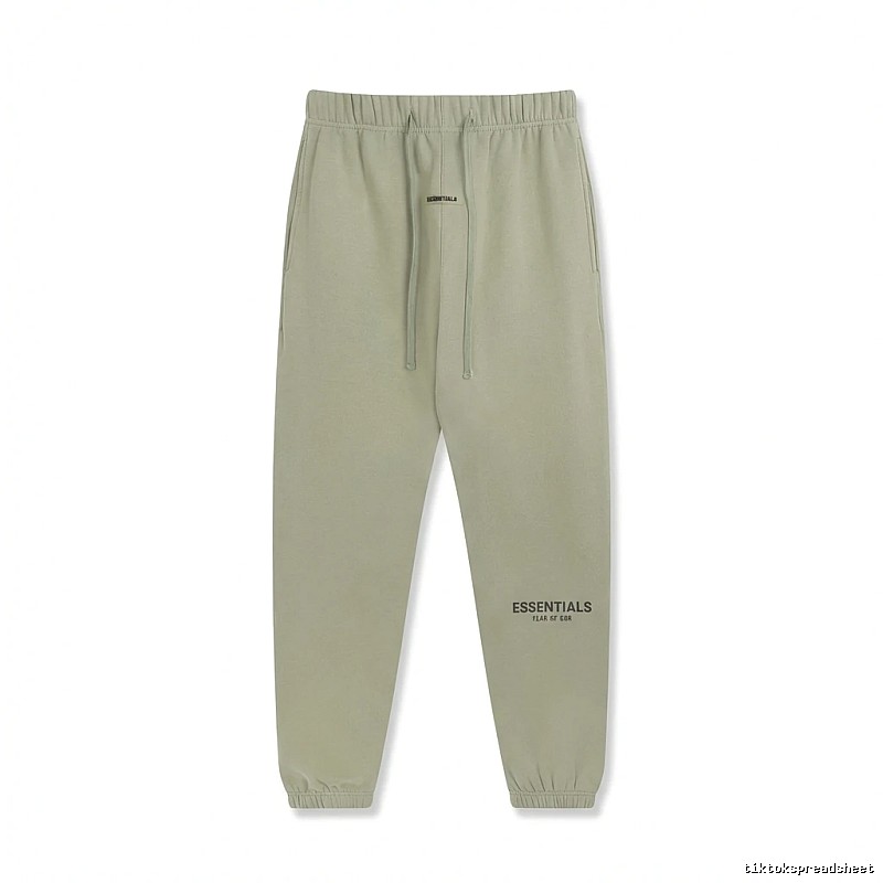 ESSENTIALS Casual Khaki Pants