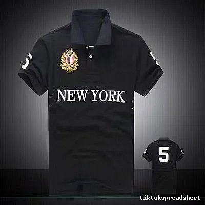 Inter Miami Black Polo Jersey Warm Weather