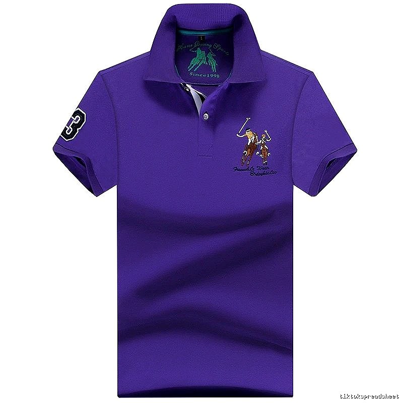 Ralph Lauren Daily Yellow polo shirt Bright Yellow Polo with Visual Detail