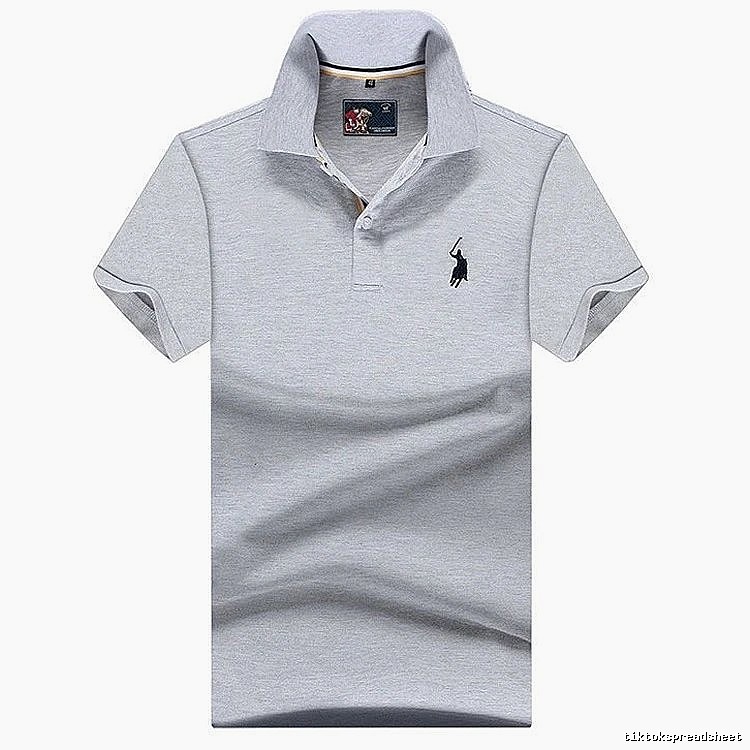 Ralph Lauren Relaxed Yellow polo shirt Bright Yellow Polo with Designer-Inspired Detail