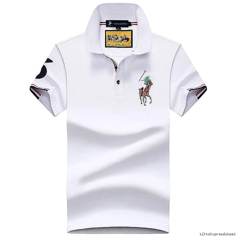 Ralph Lauren Travel Yellow polo shirt Bright Yellow Polo with Modern Look