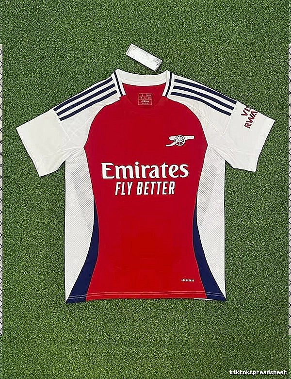 Real Madrid Easy Match Home soccer jersey White Real Madrid for Leisure Wear