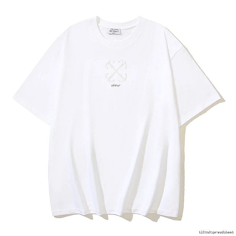 Thrasher Urban Flame logo T-shirt White Red Thrasher with Casual Appeal