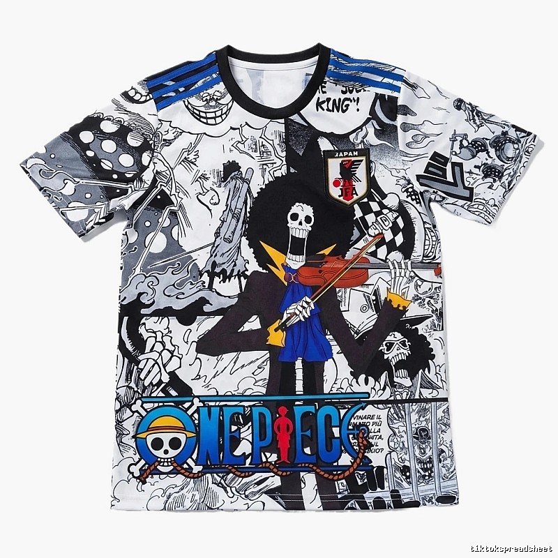 Tokyo Ghoul Black and White Trendy and Cool T-shirt